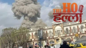 Israel Attacks Iran Middle East War Alert Explored (1)