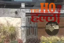 IT Raid Completes at BSP MLA Umashankar in Lucknow