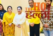 IT Raid on BSP MLA Umashankar's House Sparks Outrage