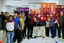 Jhulelal Jayanti Holiday Demand Sindhi Community Rally