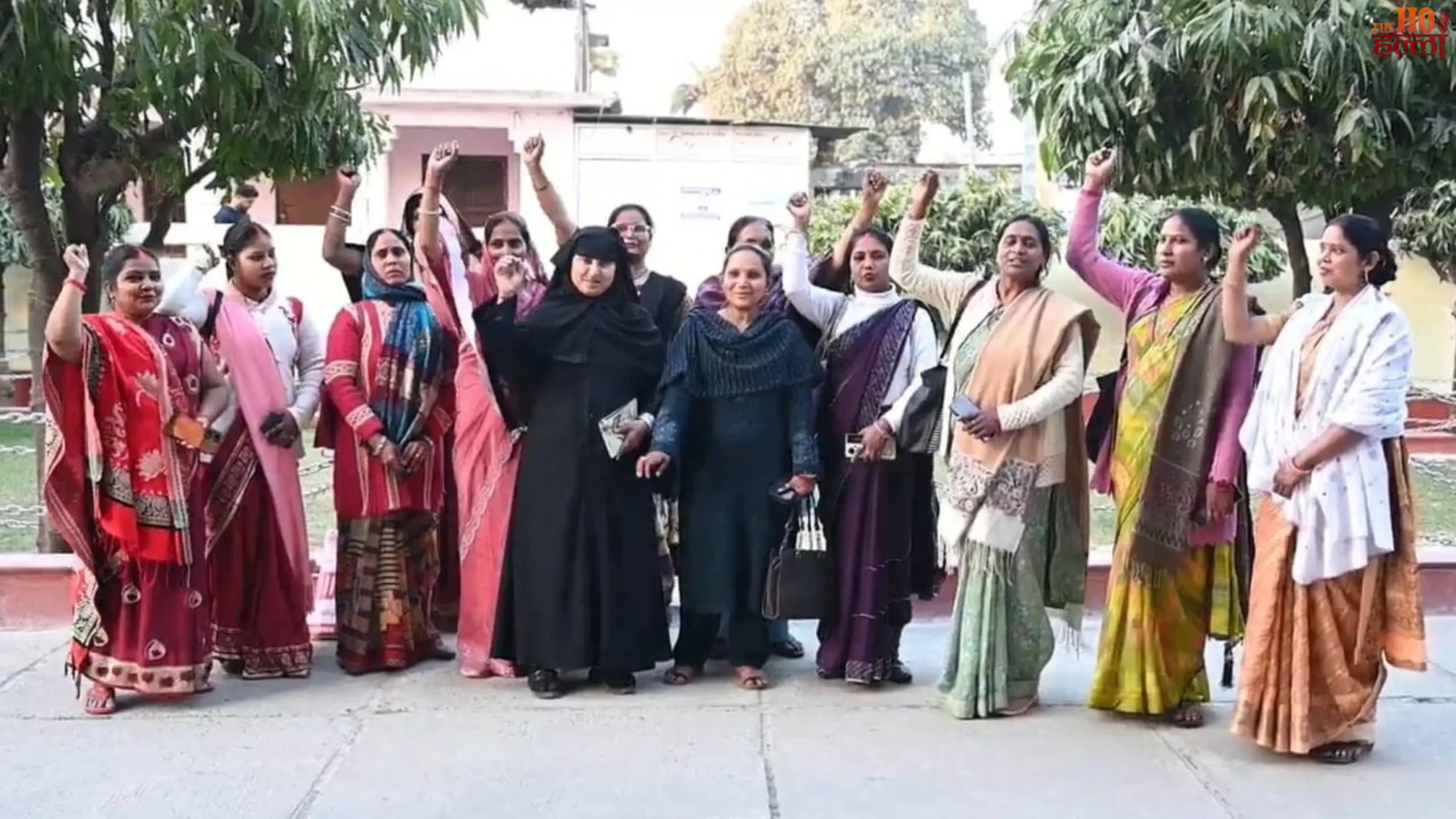 Lakhpati Didi Empowers Millions in Uttar Pradesh