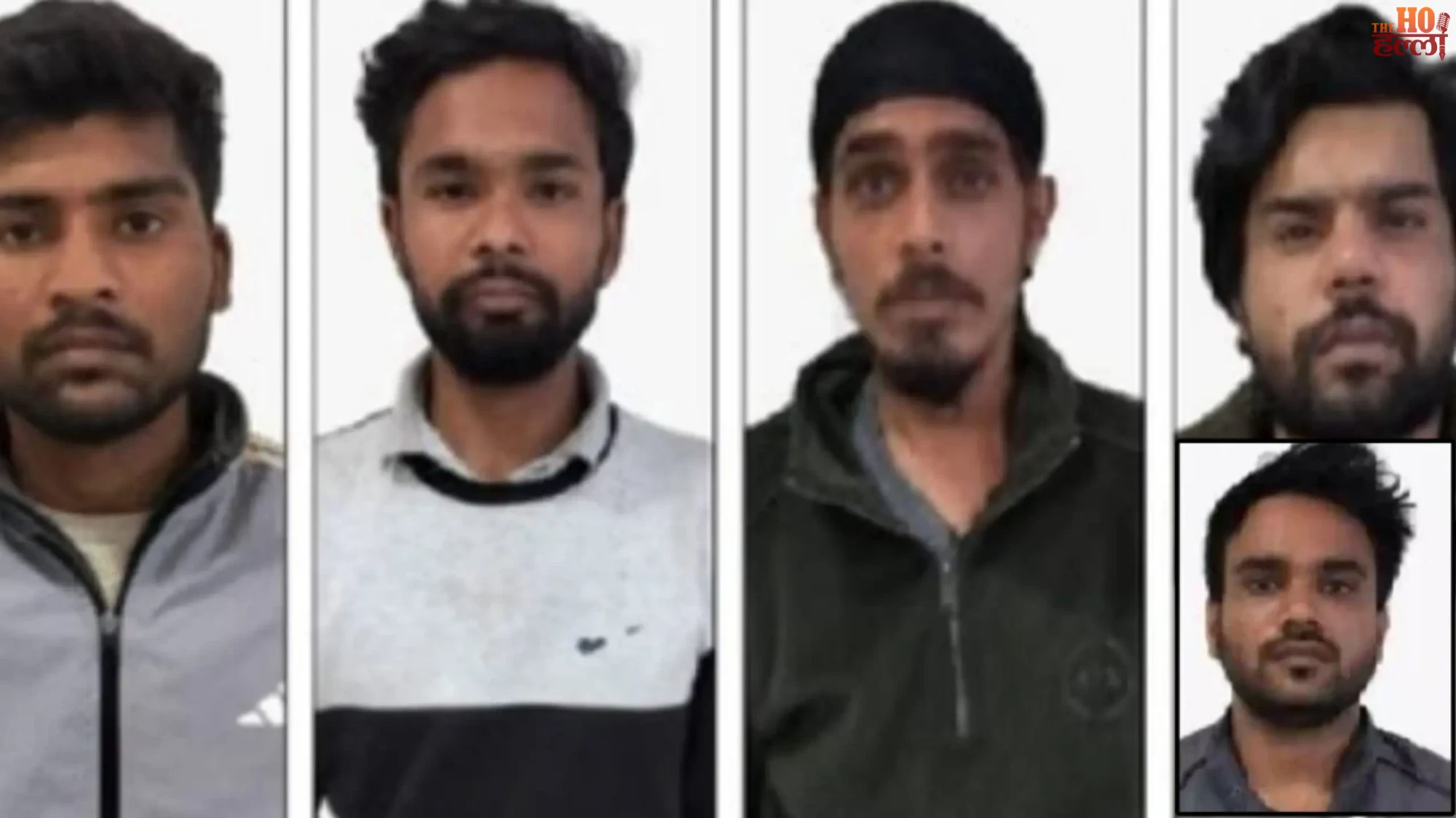 Lucknow Drug Racket Busted Major Drug Seizure in City