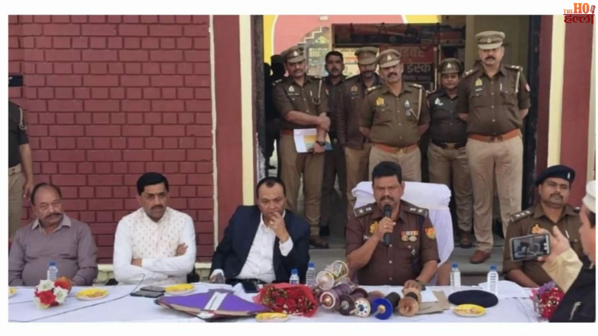 Lucknow News Kite Flyers Commit to Safe Practices