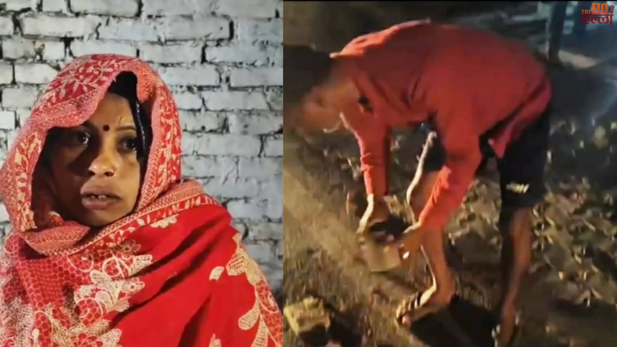 Lucknow News Shopkeeper Thrashes Woman Over Prices