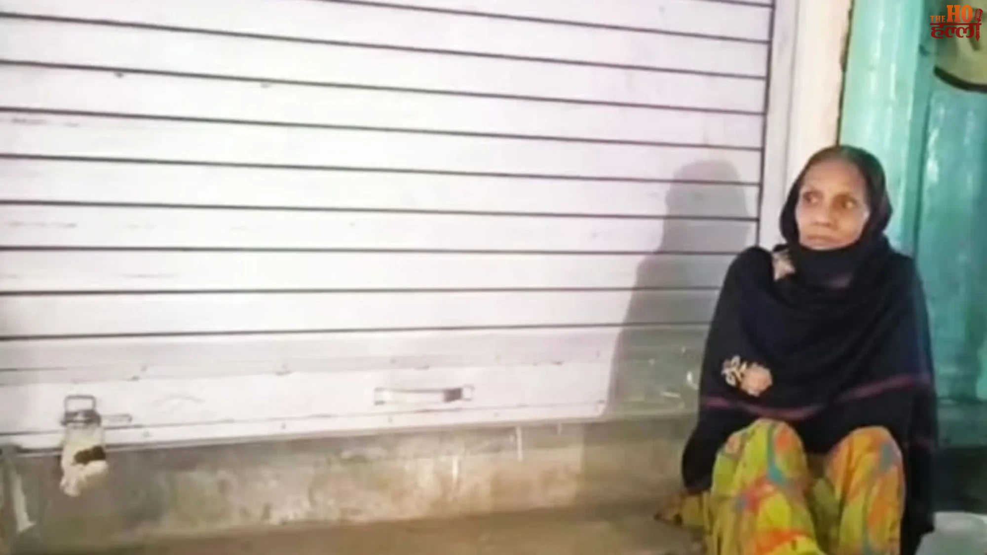 Lucknow Shocker Municipal Corporation Seals Shop