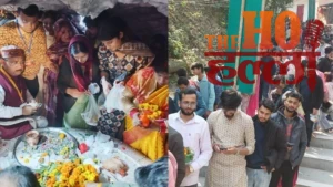 Maha Shivratri CM Dhami Inaugurates Vankhandi Mela (1)