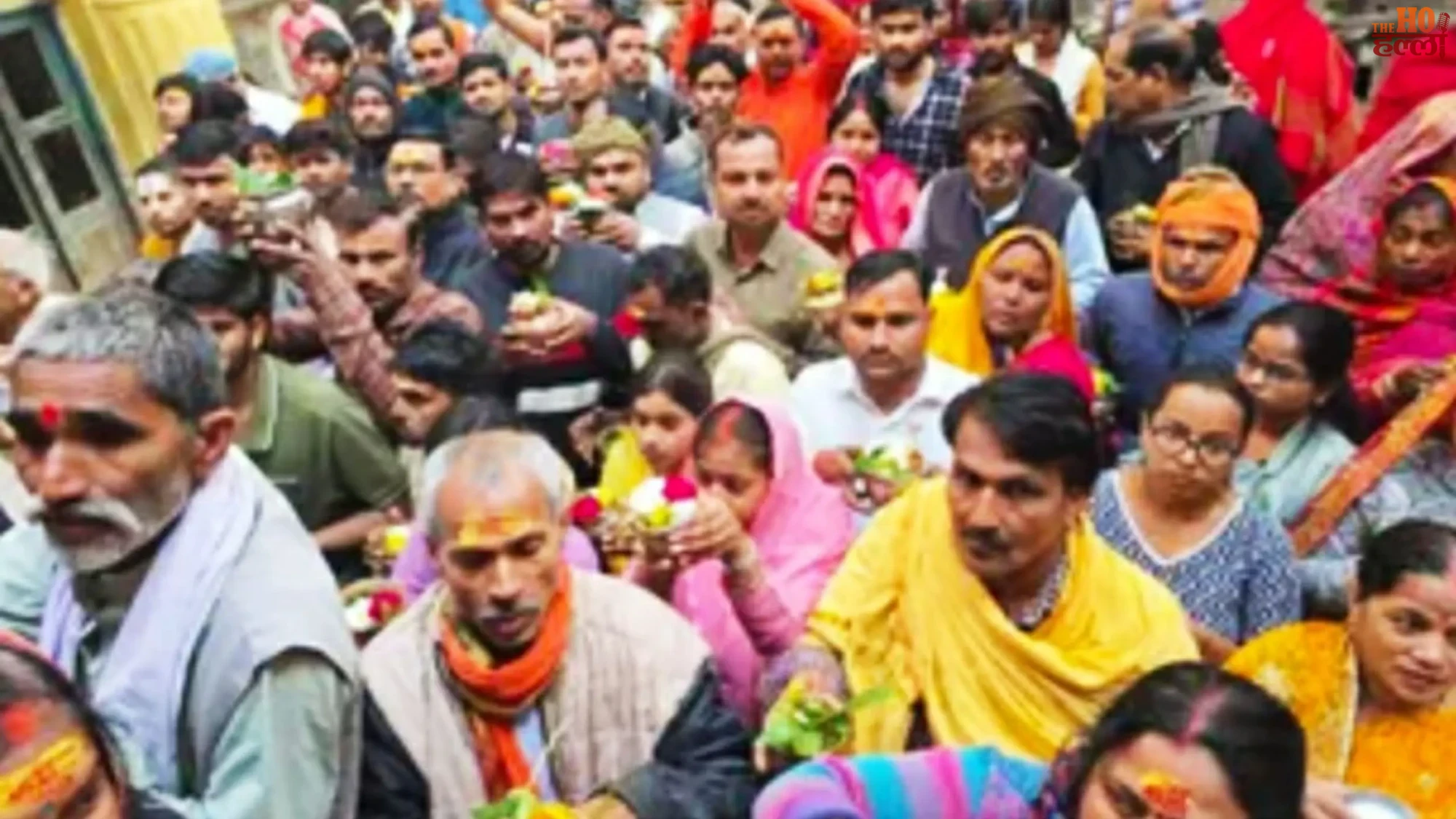 Maha Shivratri in Ayodhya A Journey of Spirituality