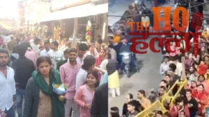 Maha Shivratri in Lucknow A Night of Celebration (1)