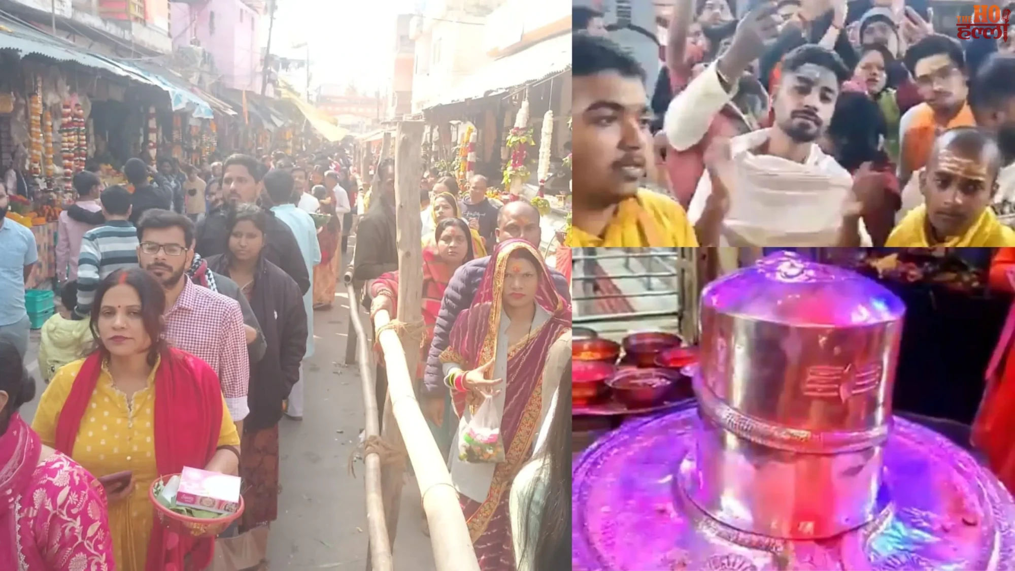 Maha Shivratri in Lucknow A Night of Celebration