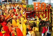 Maha Shivratri in Mohanlalganj A Spiritual Journey