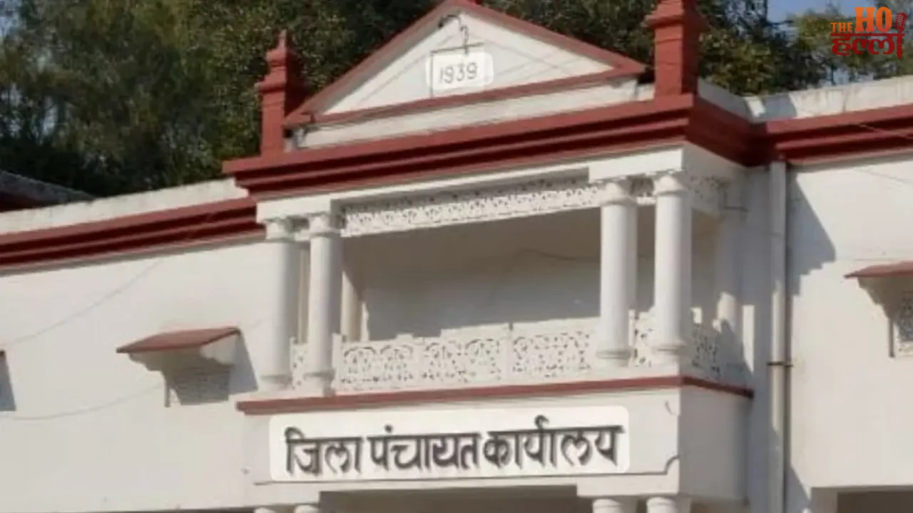 Map approval boosts panchayat revenues significantly