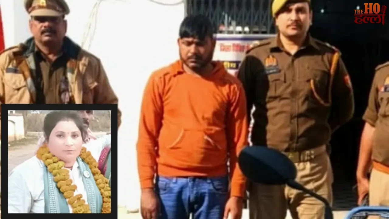 Married Lover Could Not Tolerate Threats of Marriage