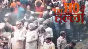 Masan Ki Holi in Kashi A Unique Celebration (1)