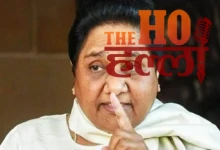Mayawati Questions the Budget Hopes Dashed Again