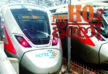 Meerut Gets the Gift of Speed with Namo Metro