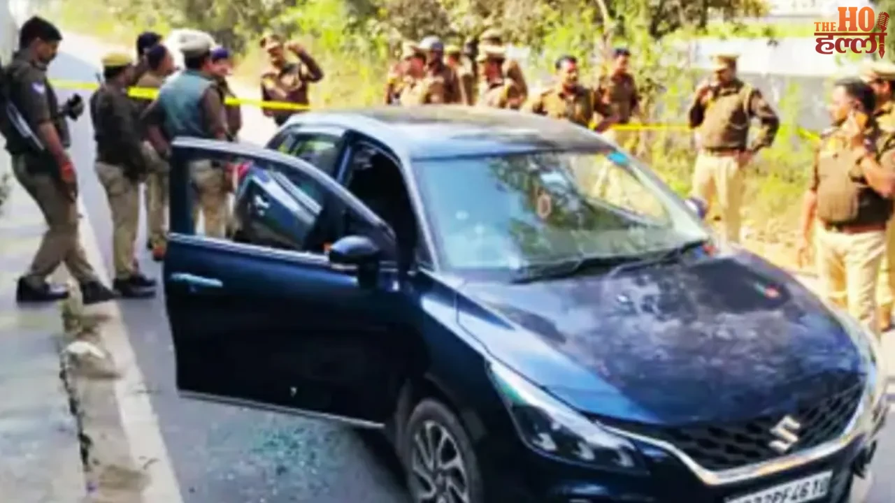 Mukhtar's shooter and former chief Shoaib Bobby killed