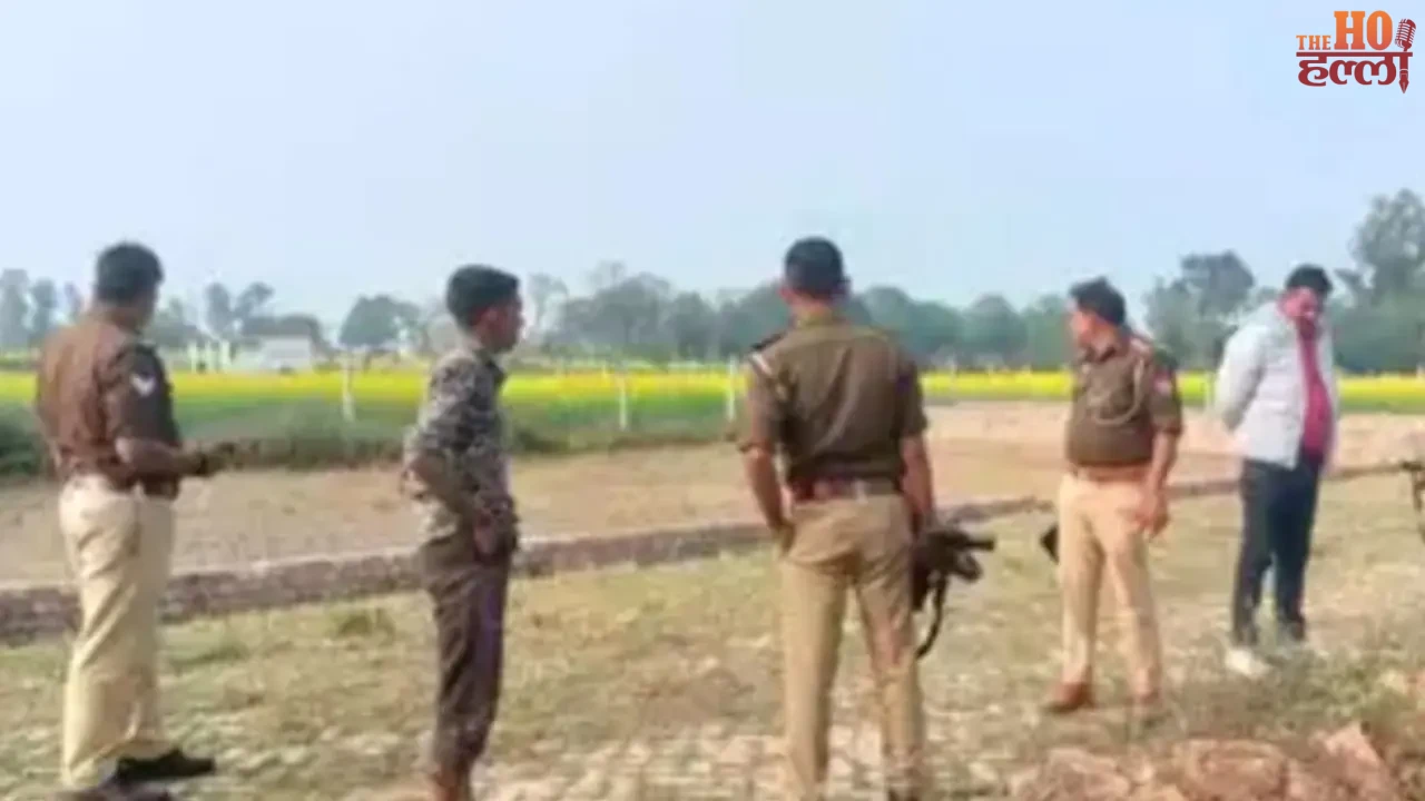 Murder of BKU Mahila Morcha District President Shocking Details