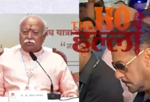 Muslim Participants Attend RSS Event with Salman Khan