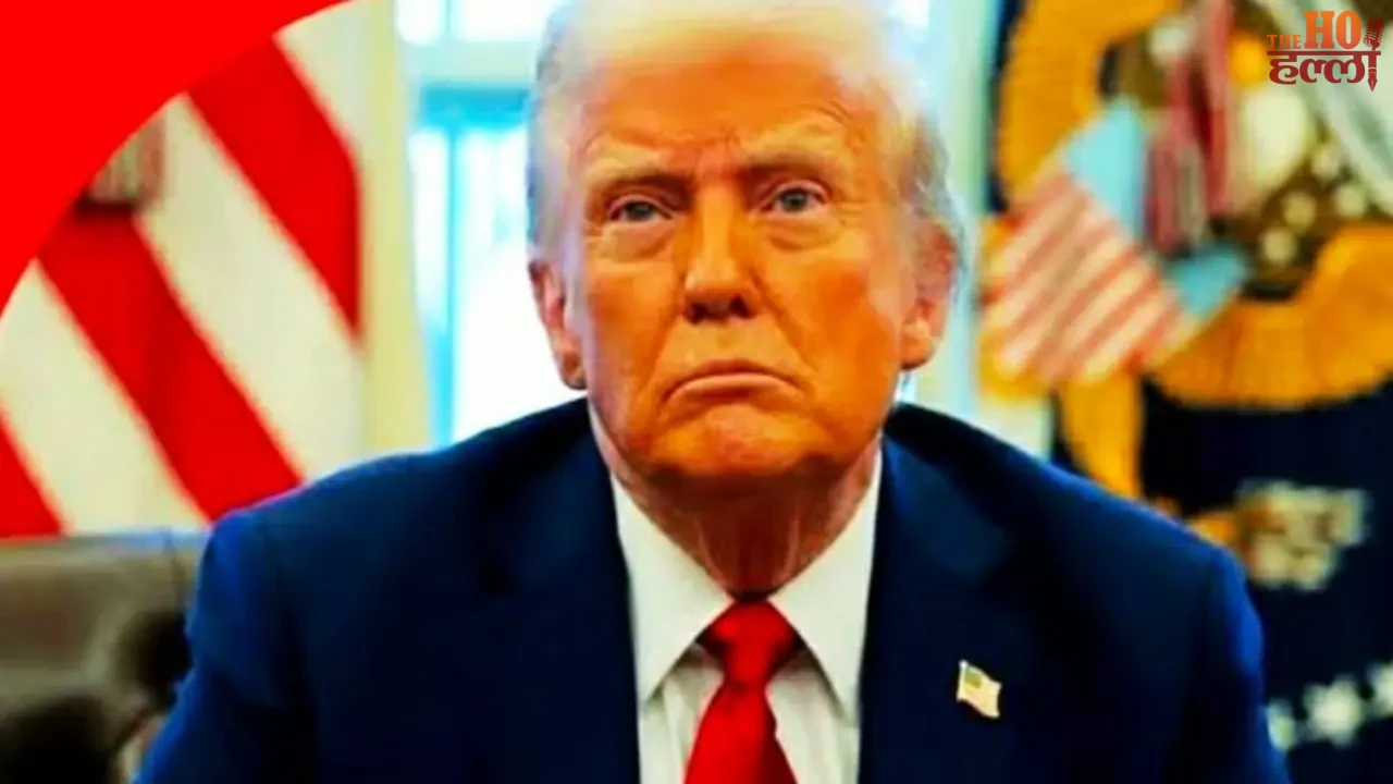 New Twist in Tariff Dispute Court's Impact Discussed