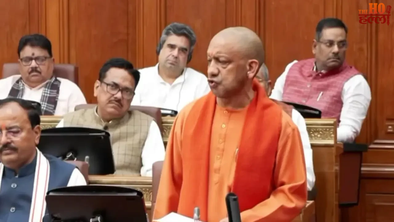 No curfew no riots… UP transforms narrative of fear