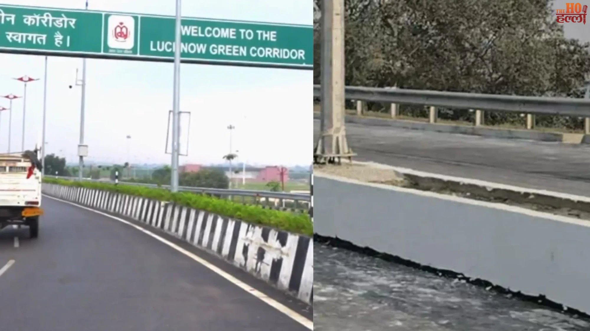 Noida STF Arrests Two Wanted Criminals After Years (1)