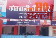 Noida STF Arrests Two Wanted Criminals After Years