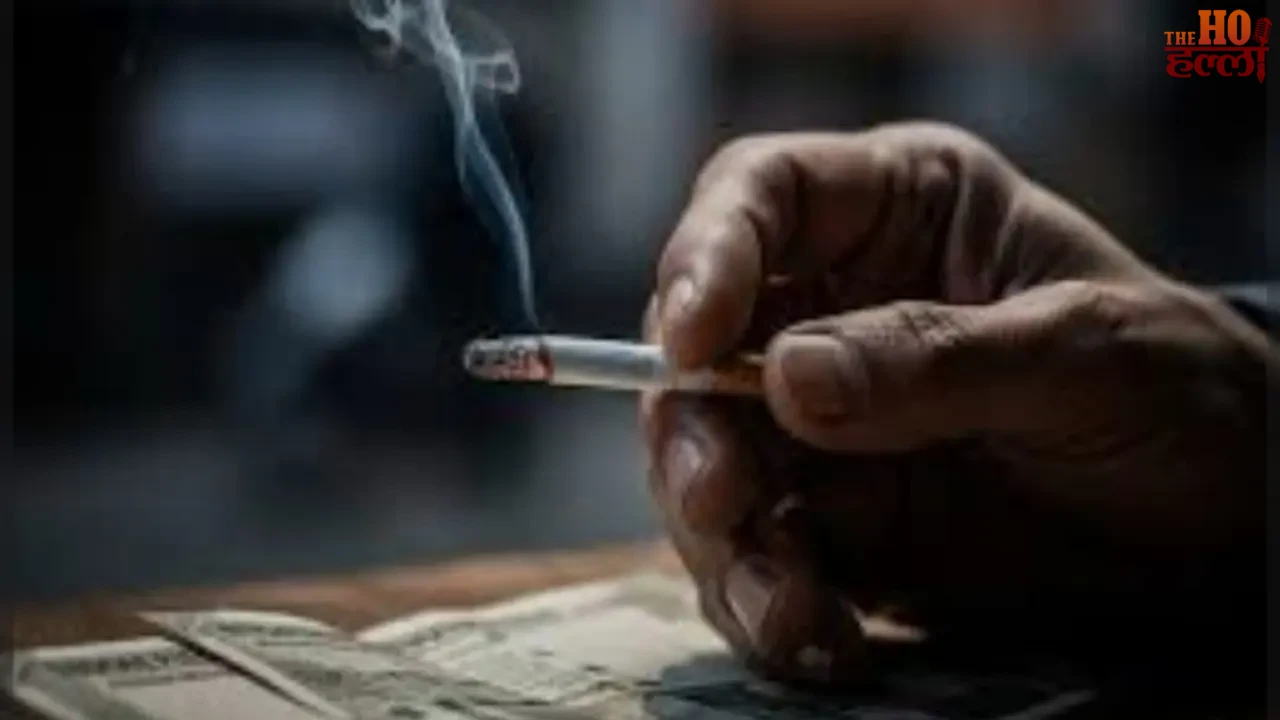 Now Every Cigarette Will Be Taxed Under New Policy