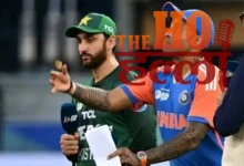 Pakistan Refuses to Play India Amid ICC Concerns