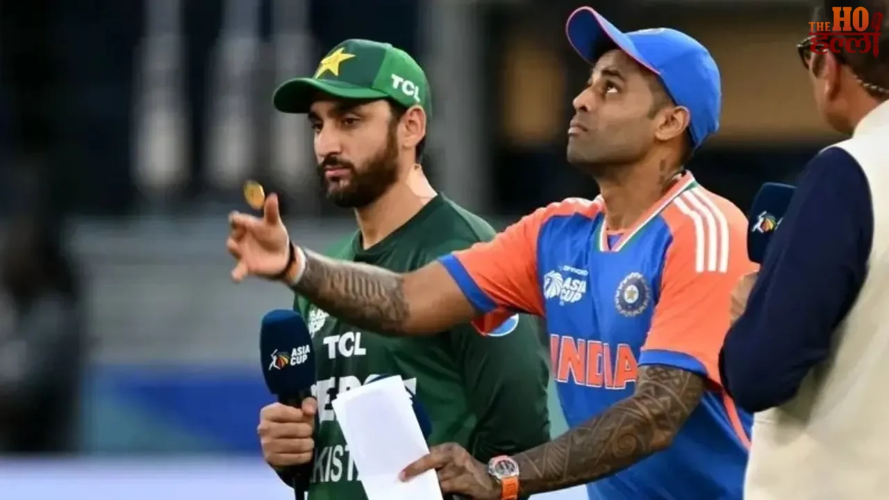 Pakistan Refuses to Play India Amid ICC Concerns