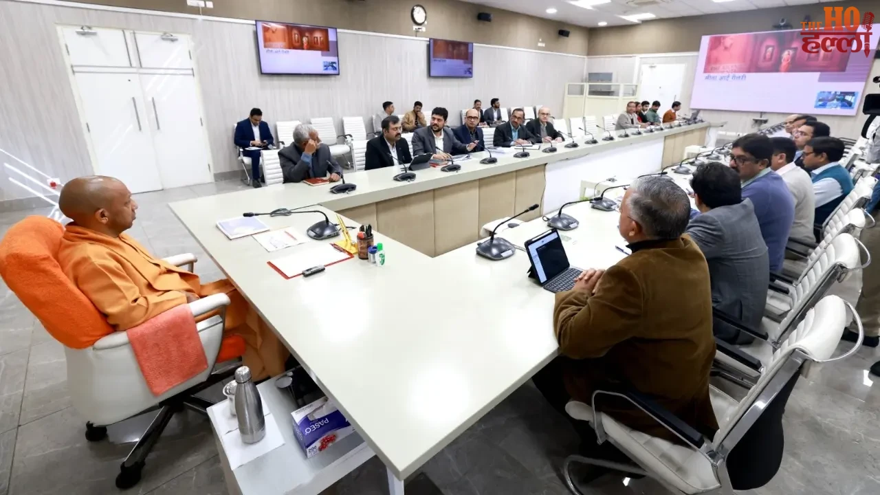 Pending allotments in UP will find a new path today