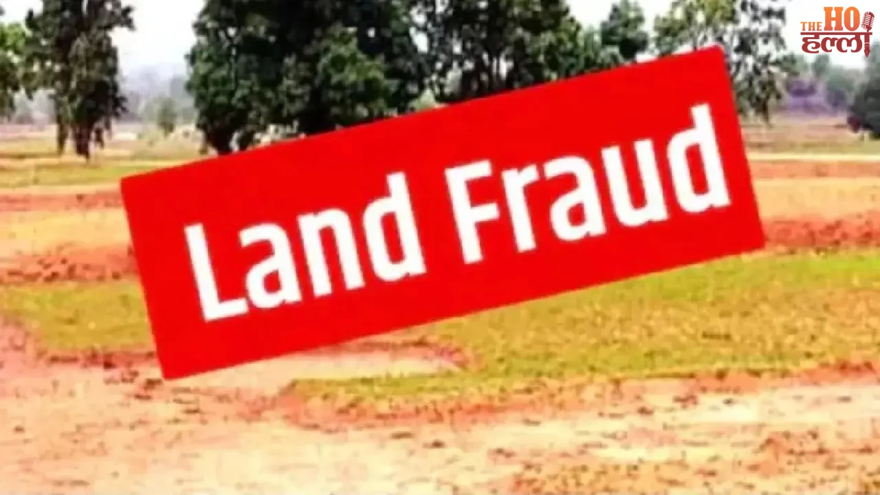 Posing as Special Secretary a Lucknow Fraudster Arrested