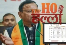 Preparations for UP Assembly elections BJP's New Moves