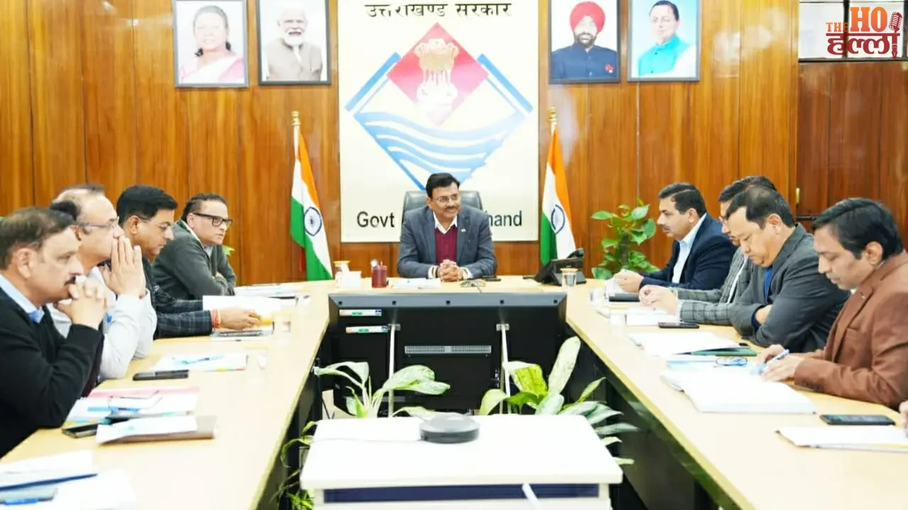 Preparations to speed up ropeway projects outlined