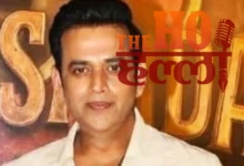 Ravi Kishan Voted India’s No. 1 OTT Star in Survey