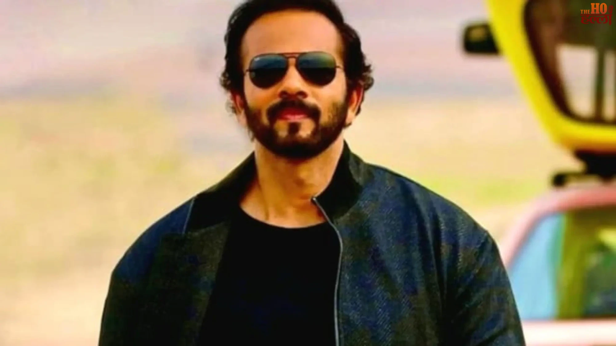 Rohit Shetty Firing Case Nepal Links Investigated