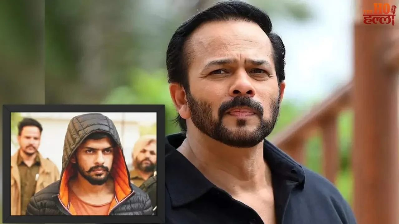 Rohit Shetty firing case reveals Shocking Truth