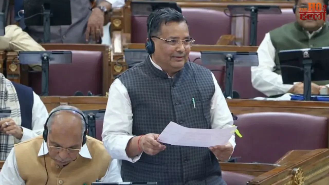 Ruckus over tourism in UP Assembly Latest Updates