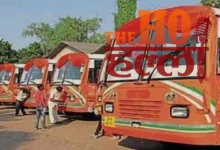 Rural Transport Boost Salary Hike for Bus Drivers