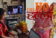 Salma Becomes the Village Bank Manager and inspires