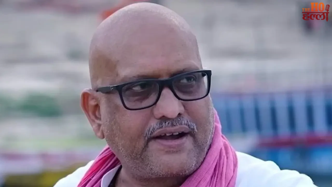 Sarojini Nagar controversy takes legal turn FIR details