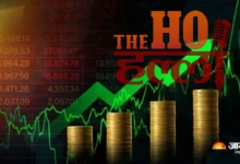 Share Market Today Sensex and Nifty Update