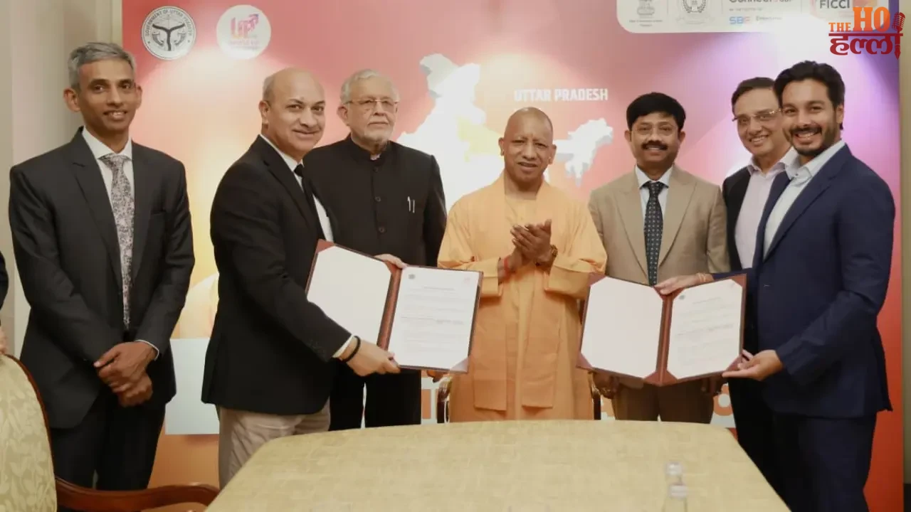 Singapore's Investment Boom