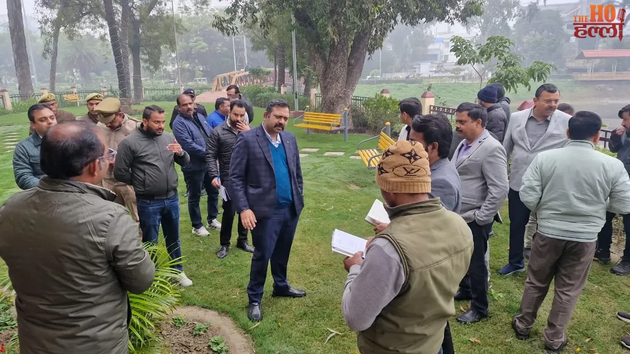 Sipping Coffee in the Middle of a Lake Experience