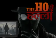 SPIDER-NOIR Trailer Released with Nicolas Cage