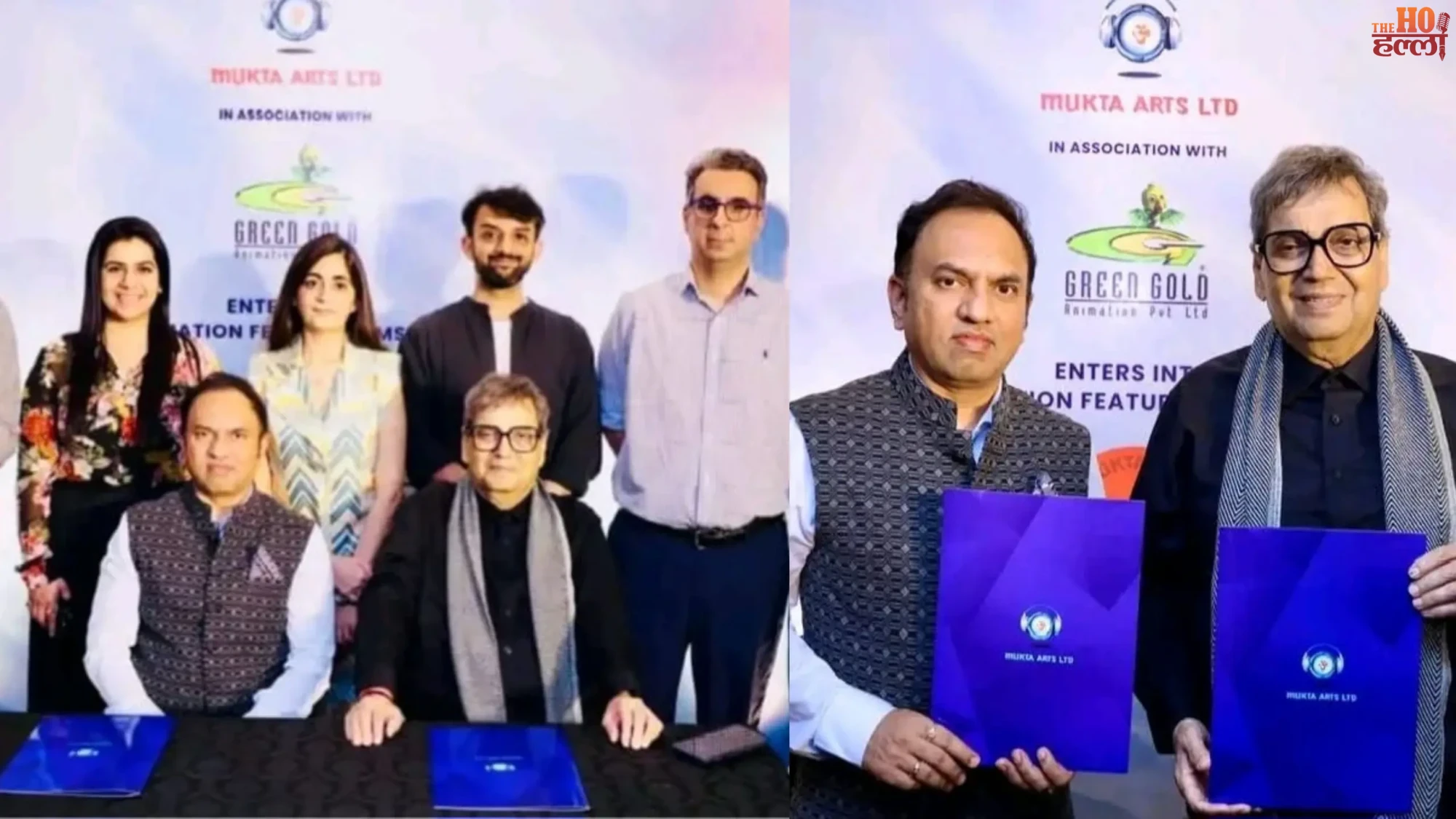 Subhash Ghai’s Iconic Movies to Get Animated Version