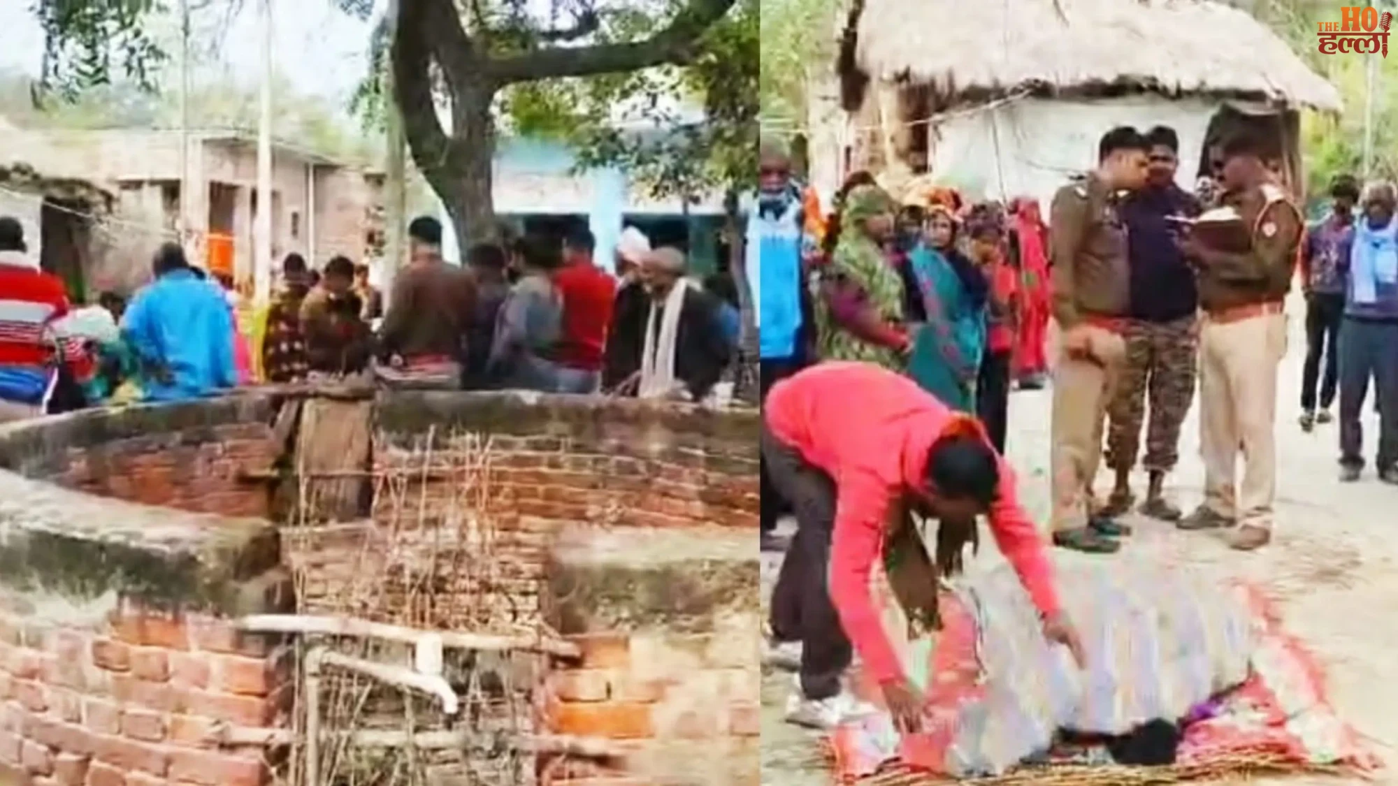 Superstition Kills Shocking Youth Death in UP