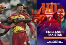 T20 World Cup 2026 ENG vs PAK Clash Analysis