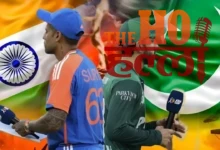T20 World Cup 2026 India's Dominance Over Pakistan