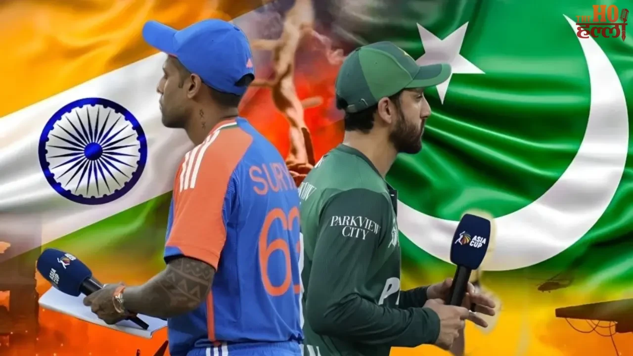 T20 World Cup 2026 India's Dominance Over Pakistan