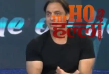 T20 World Cup 2026 Rawalpindi Express Reacts Fast